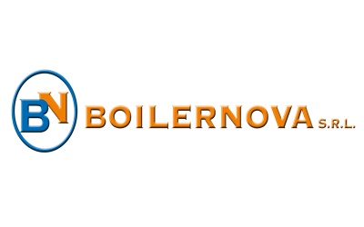 Marca: Boilernova (Italia) 