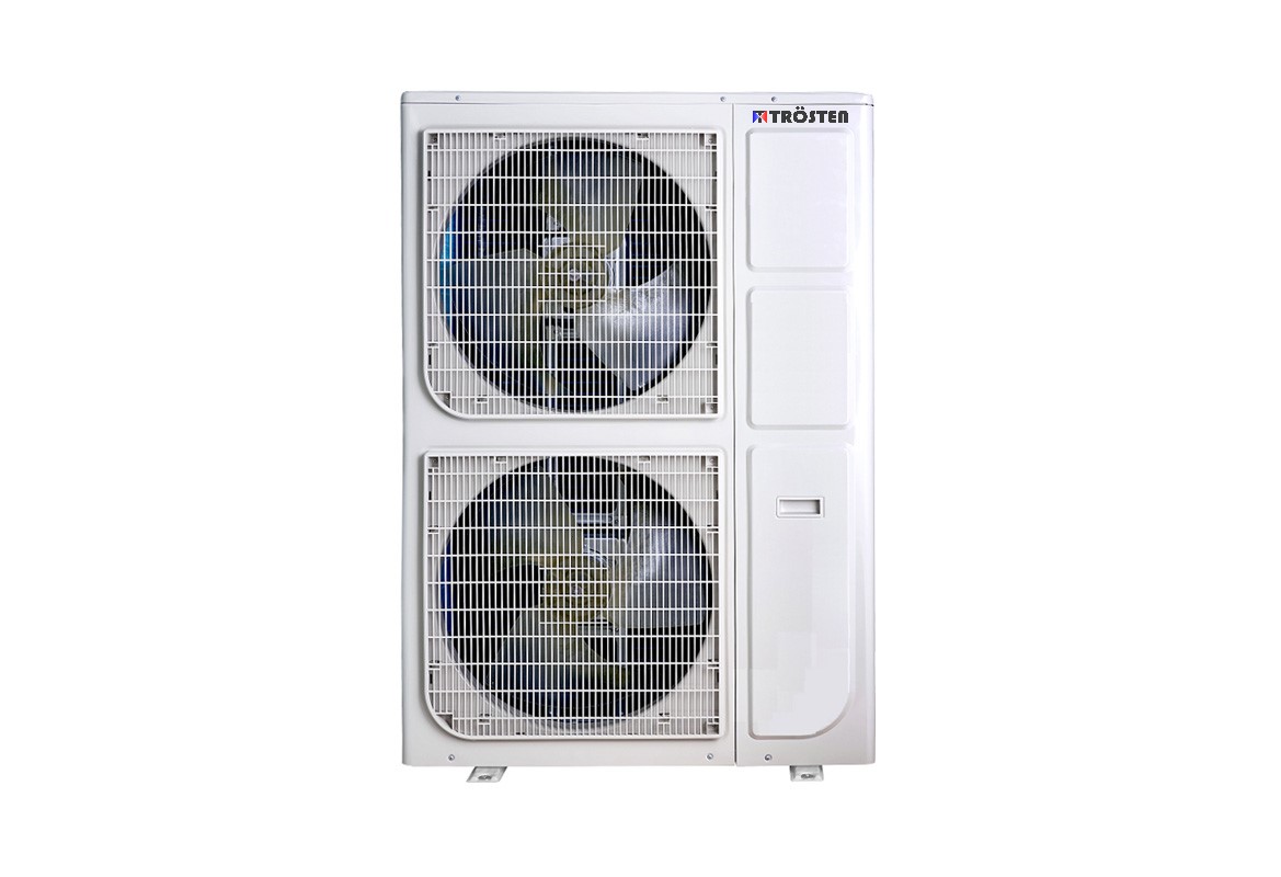 Bomba de Calor reversible Frio/Calor (8.5 a 20kw INVERTER Aprobada 