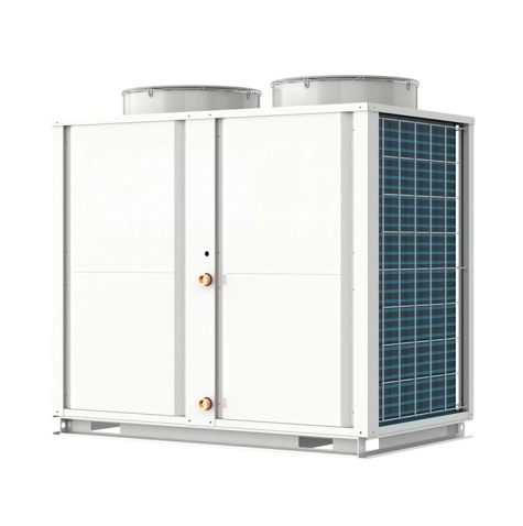 Bomba de Calor para Calefacción de edificio (45 kW On/Off) Aprobada 