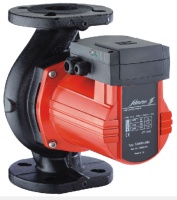 Imagen de BOMBAS CIRCULADORAS PARA SISTEMAS DE CALEFACCIÓN. Modelos SXM. Monofásicas, 230V. 