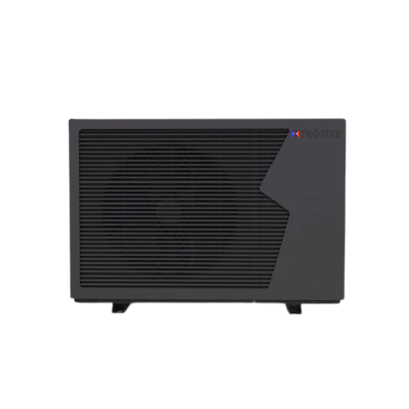 Bomba de calor inverter ALTA TEMPERATURA FULL, 12.1 kW, monofásica (Calefacción y Refrigeración)