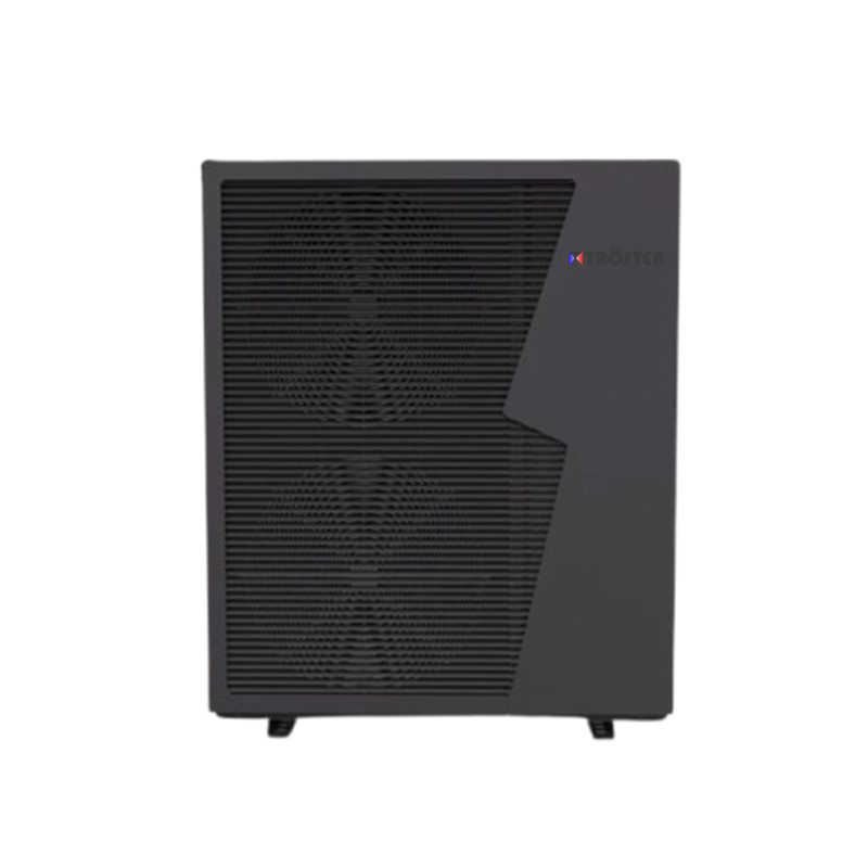 Bomba de calor inverter ALTA TEMPERATURA FULL, 21.9 kW, monofásica (Calefacción y Refrigeración)