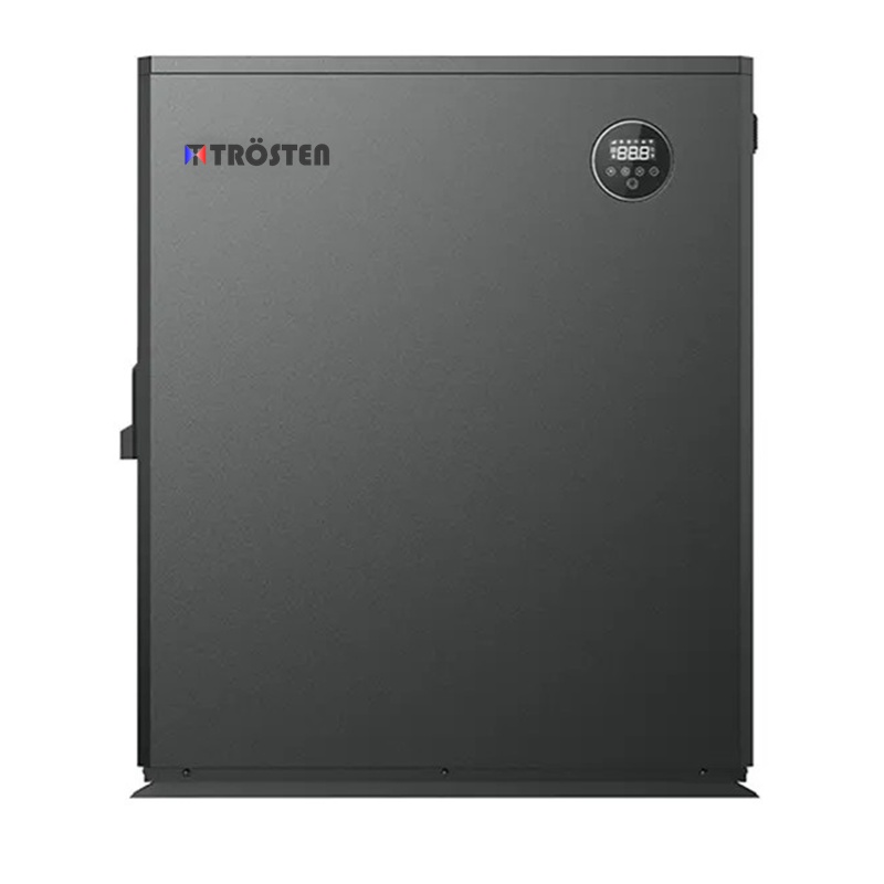 Bomba de calor inverter 43 kW, trifásica (Piscina)