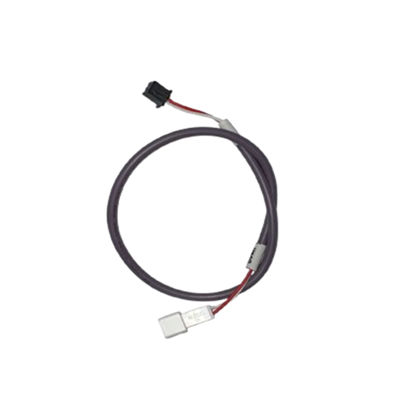 Cable prolongación sensor de temperatura para bomba de calor con tanque  M-H 300mm