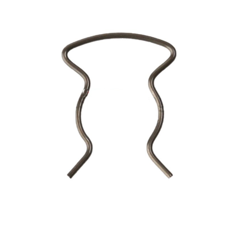 Clip fijacion de flexible mod: Luna duo tec 24,28
