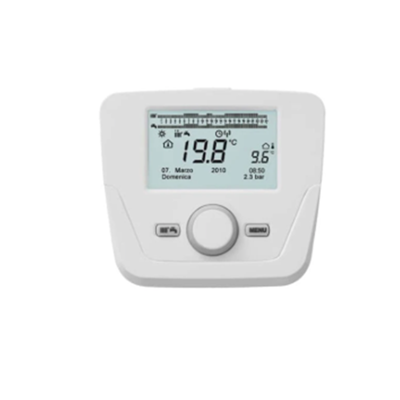 Control remoto programable Think mod: Power HT+70 A 110