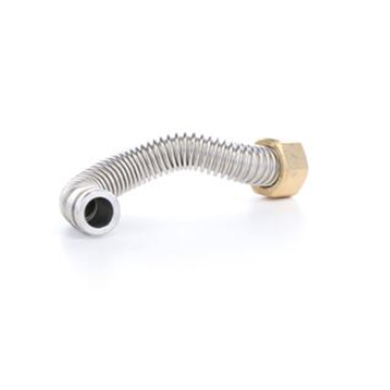 Flexible para valvula de gas mod: Duo Tec 24,28