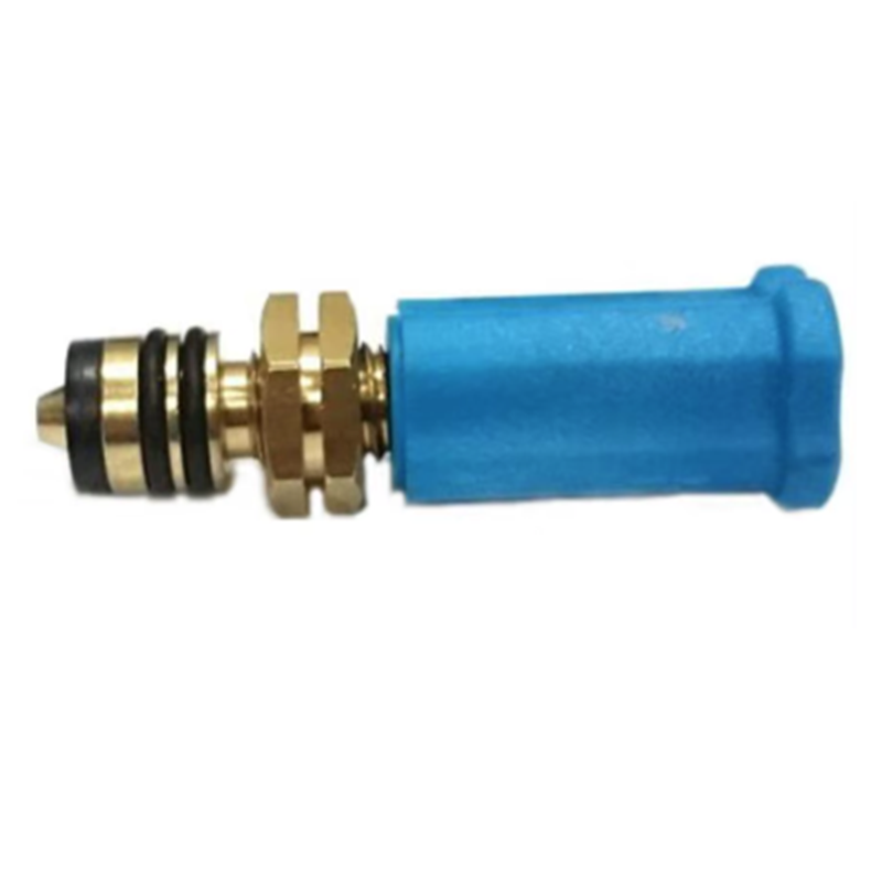 Grifo de llenado Duo Tec 24,28