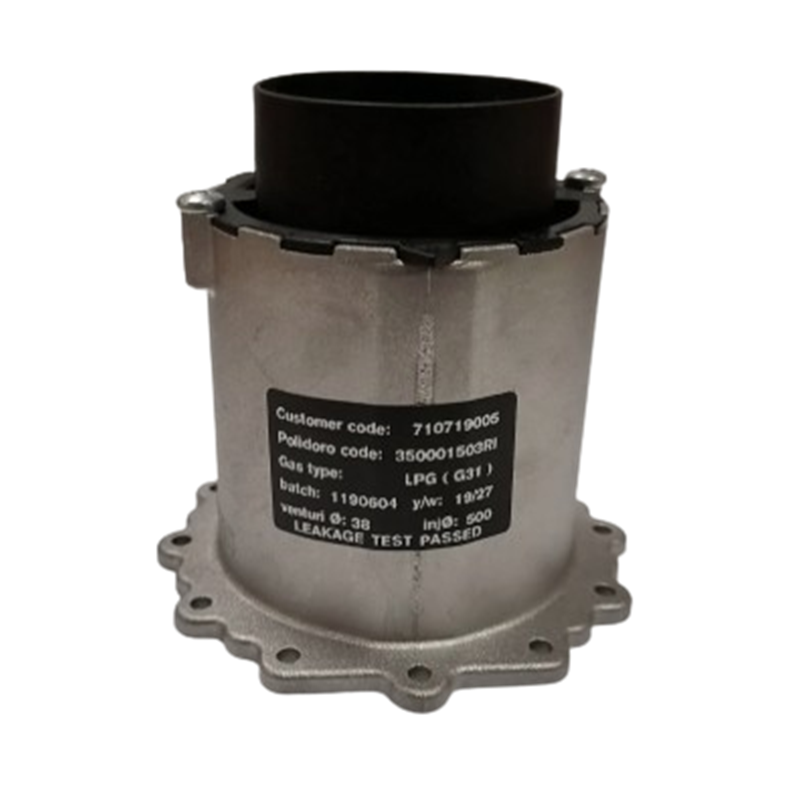 Kit de conversion GLP para caldera Power HT+ 1.110