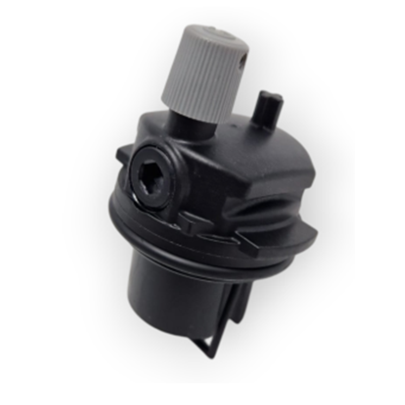 Purgador automatico para bomba mod: Luna duo tec 24,28