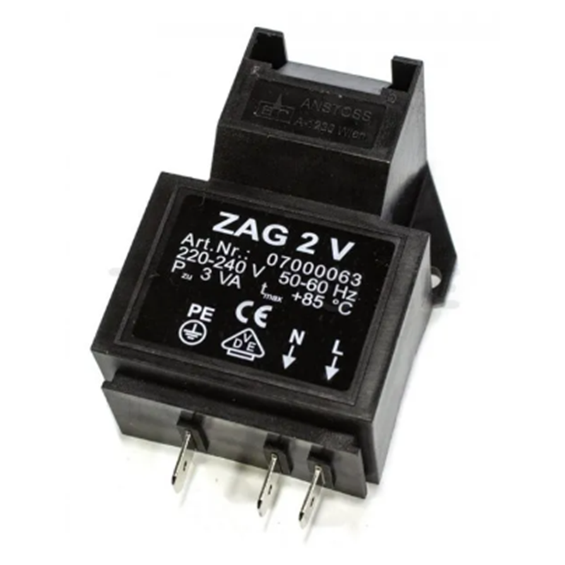 Transformador de encendido mod: HT65,100,150