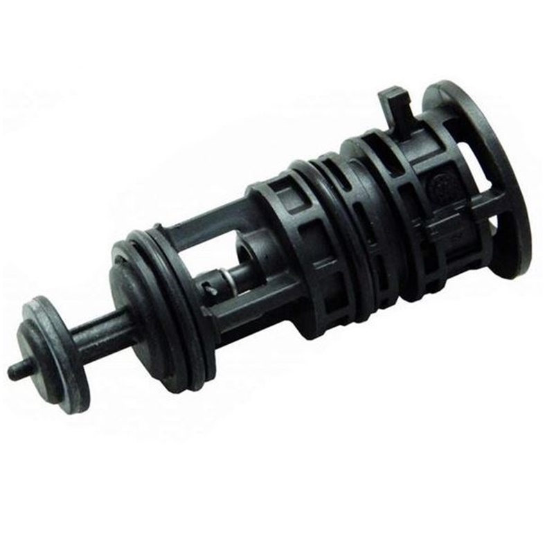 Valvula de 3 vias Mod: Duo Tec 24,28