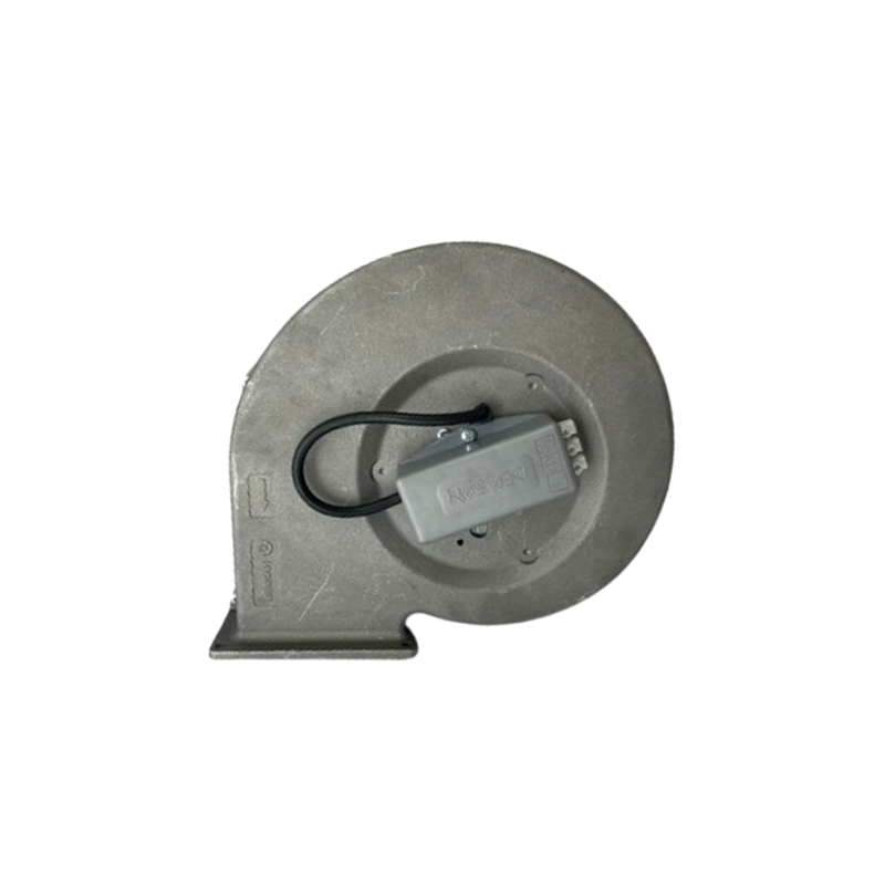 Ventilador Completo Caldera a Leña Mod: LP80