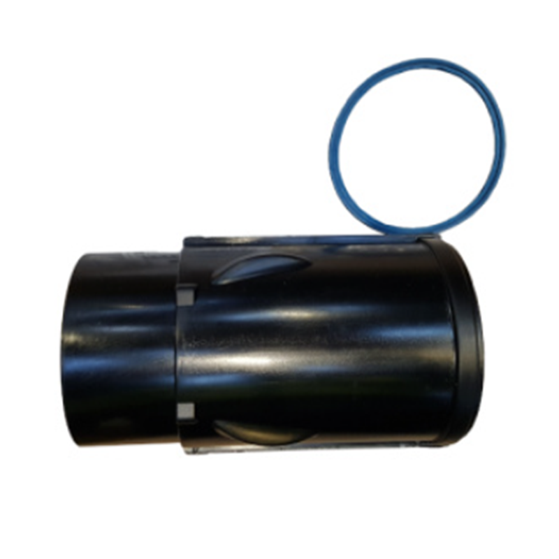 Valvula de retencion de gases de combustion Mod: Power HT 135 A 320
