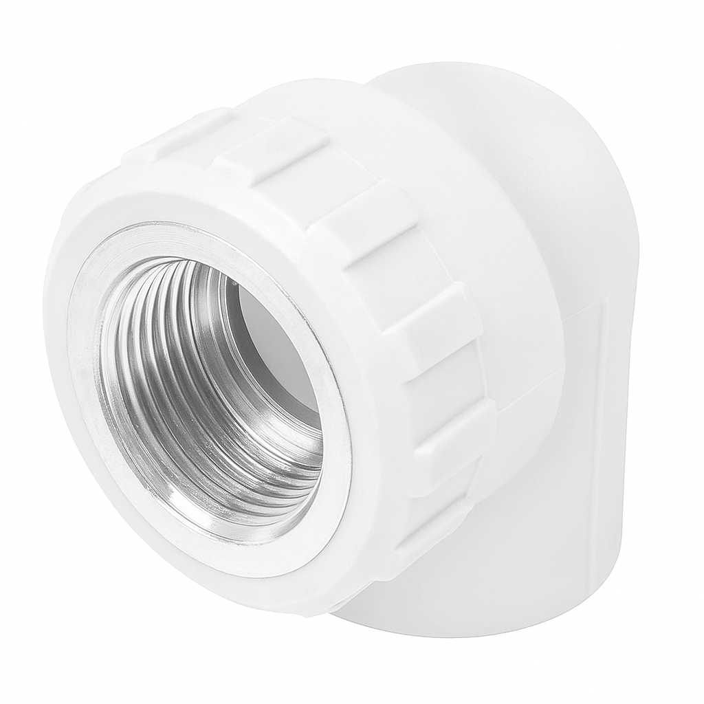Codo Terminal fusion 32 x 1