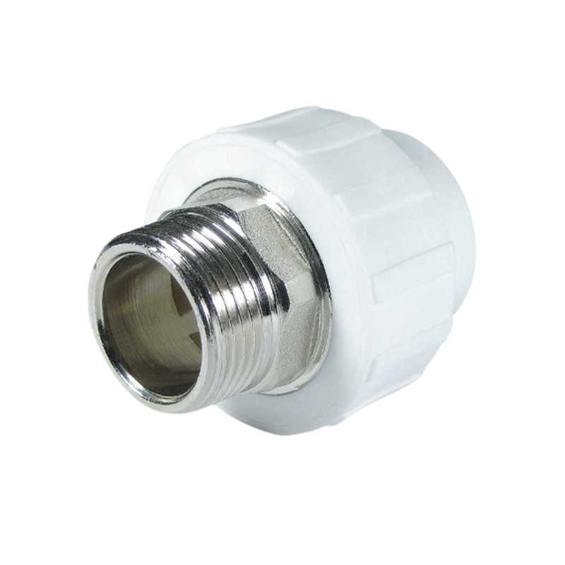 Fitting fusion macho  diam: 32mm x 1