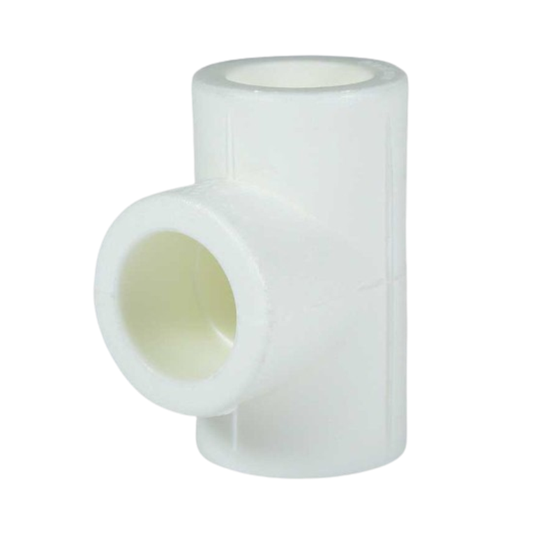 Tee fusion diam: 32mm