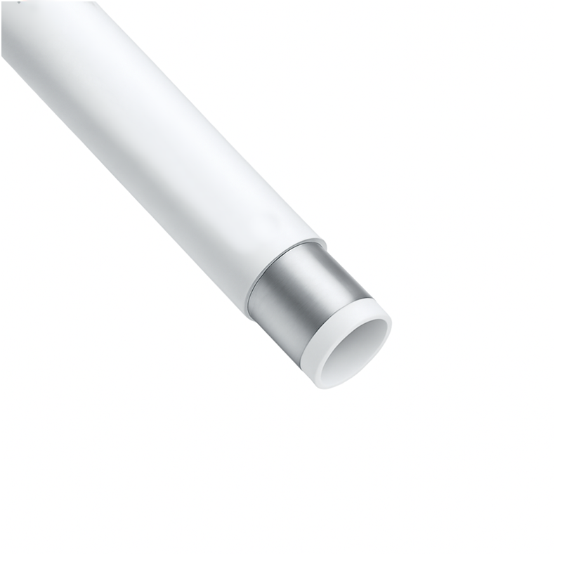 Tubo fusion multicapa con aluminio mod: 50 x 6.9MM - Largo 4m
