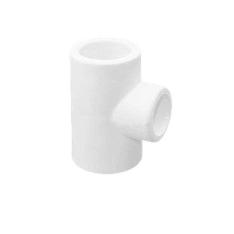 Tee reduccion fusion diam: 40 a 32mm