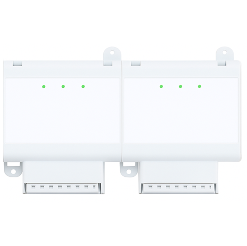 Barra de potencia Z3 Comfort - 230v