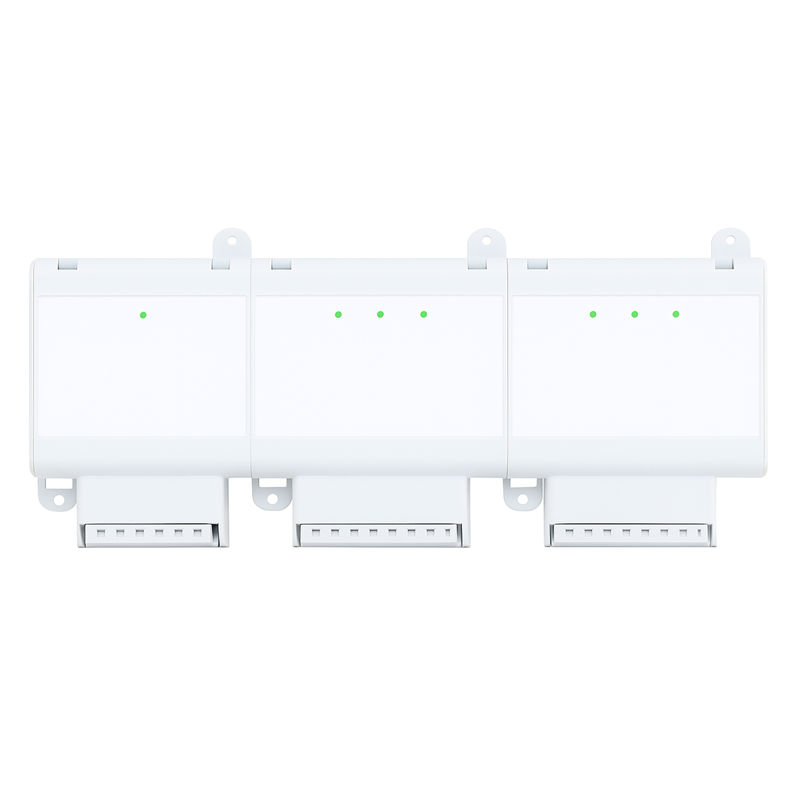 Barra de potencia Z6 Comfort - 230v